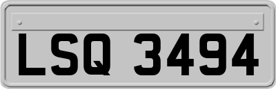 LSQ3494