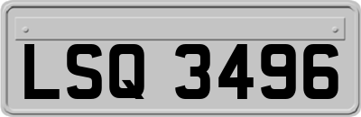 LSQ3496
