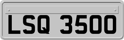 LSQ3500
