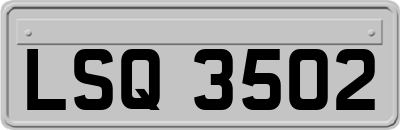 LSQ3502