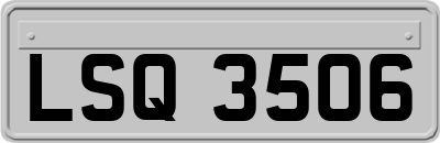 LSQ3506
