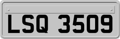 LSQ3509