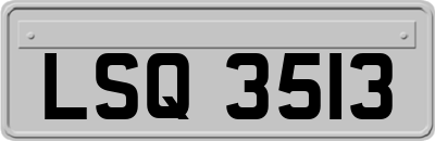 LSQ3513