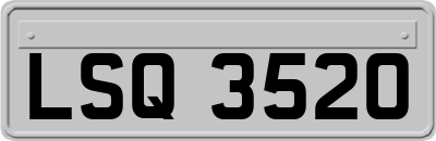 LSQ3520