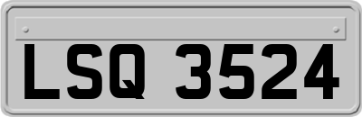 LSQ3524