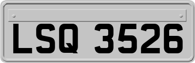 LSQ3526