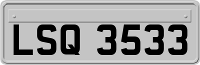 LSQ3533