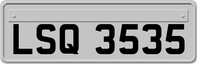 LSQ3535