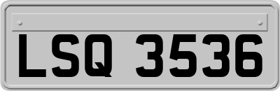 LSQ3536