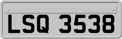 LSQ3538