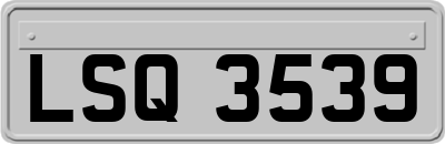 LSQ3539