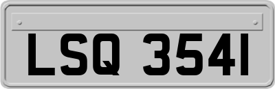 LSQ3541