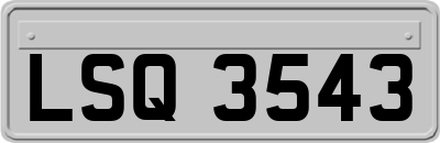 LSQ3543