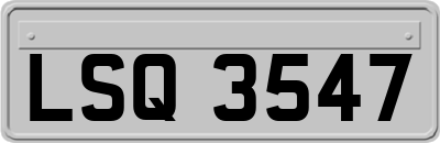LSQ3547