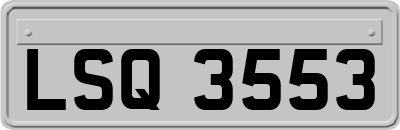 LSQ3553
