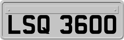 LSQ3600