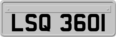 LSQ3601