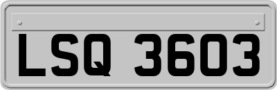 LSQ3603