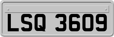 LSQ3609