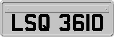 LSQ3610