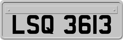 LSQ3613