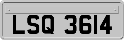 LSQ3614