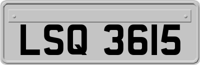 LSQ3615