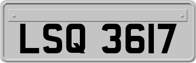 LSQ3617