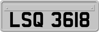 LSQ3618