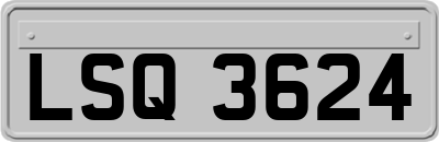 LSQ3624