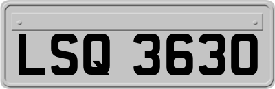LSQ3630