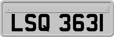 LSQ3631
