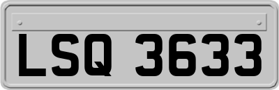 LSQ3633