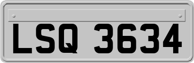 LSQ3634