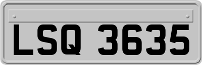 LSQ3635