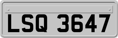 LSQ3647