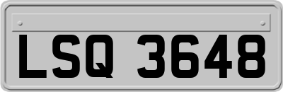 LSQ3648
