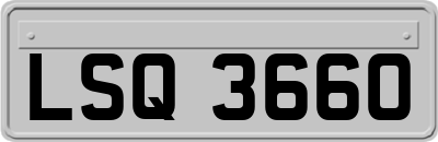 LSQ3660
