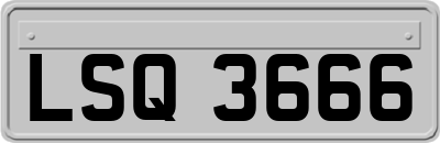 LSQ3666