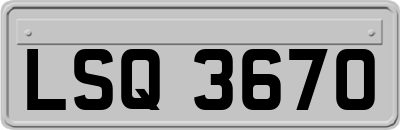 LSQ3670