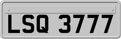 LSQ3777