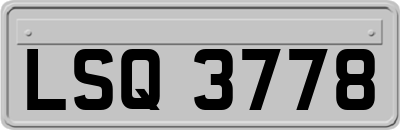 LSQ3778