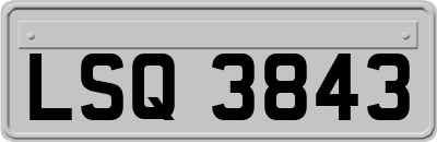 LSQ3843