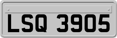 LSQ3905