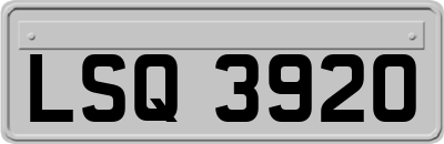 LSQ3920