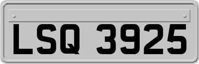 LSQ3925
