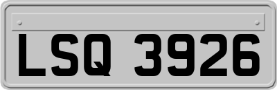 LSQ3926