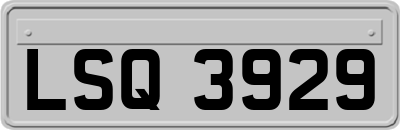 LSQ3929