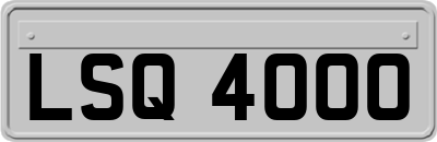 LSQ4000