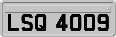 LSQ4009
